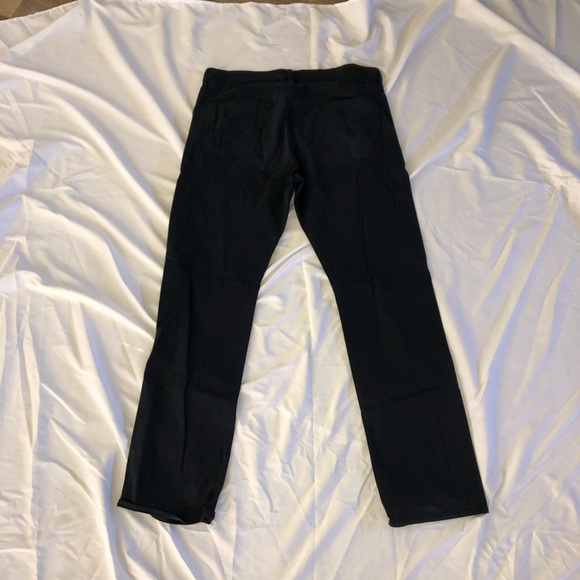 AG JEANS THE PROTEGE STRAIGHT LEG PANT 1049SUD - Picture 9 of 11